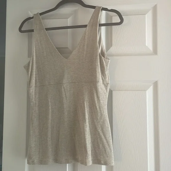 *SALE* White House Black Market Tank - Picture 4 of 7